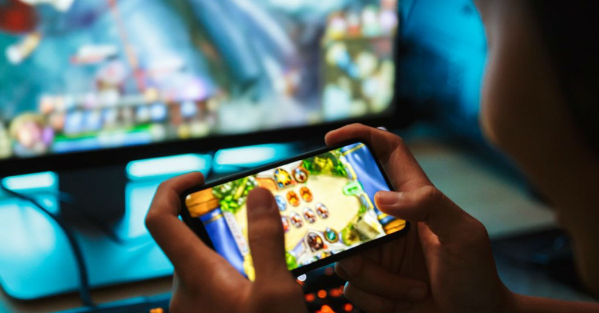 Play Online Games and Cut Costs