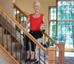 The Benefits Of a Customised Stairlift For Your Home Or Business.