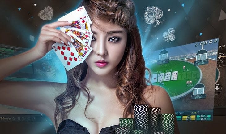 Join the Fun and Win Big at Fun88 Online Casino on Mayalounge
