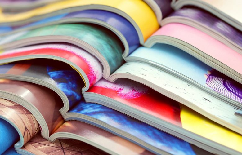 Printing Booklets for Your Small Business: A Beginner’s Guide